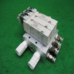 북49353/공압솔레노이드밸브/SY5140-5LZ/DC24V/SMC